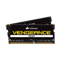 Vengeance, DDR4, kit, 8 GB: 2x4GB, SO DIMM
