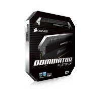 Dominator Platinum DIMM Kit 64GB, DDR4-2666