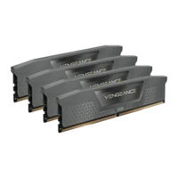 Vengeance, 4x16GB DDR5-6000MHz, DIMM