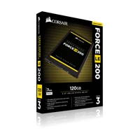 Force LE200 120GB SATA, 2.5" SSD, SATA 6Gb/s