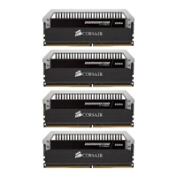 Dominator Platinum DIMM Kit  32GB