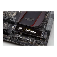 Force Series MP500  240GB