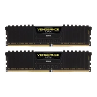 Vengeance LPX schwarz DIMM Kit 32GB DDR4-2800