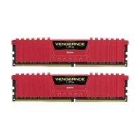 Vengeance LPX rot DIMM Kit 16GB