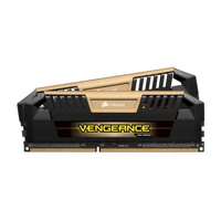 Vengeance Pro gold DIMM Kit  16GB