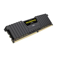 Vengeance LPX schwarz DIMM Kit   8GB