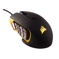 Scimitar Pro RGB Optical MOBA/MMO Gaming