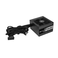 CX Series CX450, Netzteil (intern), ATX12V 2.4/