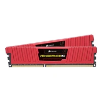 Vengeance LPX, DDR4, kit, 32 GB: 2x16GB -