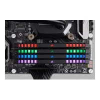Vengeance RGB schwarz DIMM Kit 16GB, DDR