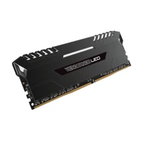 Vengeance LED weiß DIMM Kit  32GB