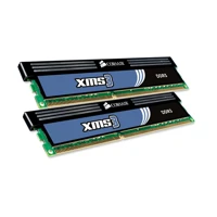 XMS3 DIMM Kit 4GB DDR3-1600 CL9-9-9-24