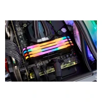 Vengeance PRO, DDR4, kit, 64 GB: 8x 8GB -