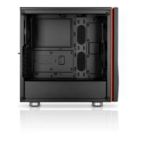 Carbide Series SPEC-06, Tower, ATX, Seitenteil
