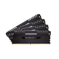 Vengeance RGB DIMM Kit 32GB, DDR4-3600