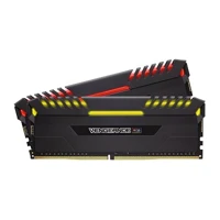 Vengeance RGB DIMM Kit 16GB, DDR4-3600