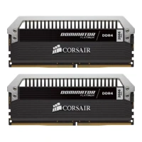 Dominator Platinum, DDR4, kit, 32 GB: 2x16GB