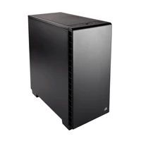 Carbide Series Quiet 400Q, integrierte L