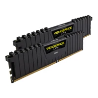 Vengeance LPX schwarz DIMM Kit 16GB DDR4-2800