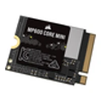 MP600 CORE MINI - SSD - verschlüsselt - 1 TB - inte