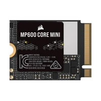 MP600 CORE MINI - SSD - verschlüsselt - 2 TB - inte