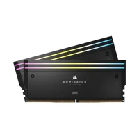 Dominator Titanium CMP64GX5M2X6600C32. Komponente