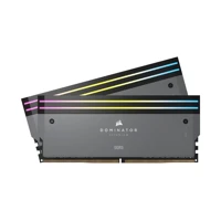 Dominator Titanium CMP64GX5M2B6000Z30. Komponente