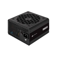 RM650. Gesamtleistung: 650 W, AC Eingangsspannung