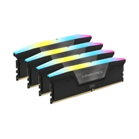 Vengeance RGB CMH64GX5M4B6000C36. Komponente