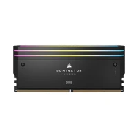Dominator Titanium CMP48GX5M2X7200C36. Komponente