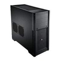 Carbide Series 300R, Tower, ATX, ohne Netzteil