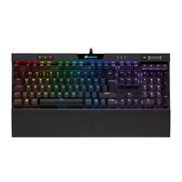 Gaming K70 RGB MK.2 LowProfile MX LOW PROFILE RGB