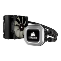 Hydro Series H75 Liquid CPU Cooler -