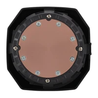 Hydro Series H110i GTX Extreme Performance Liquid