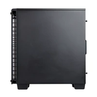 Crystal Series 460X RGB, Tower, ATX, ohne