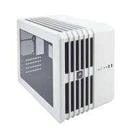 Carbide Series Air 240 weiß mit Sichtfen