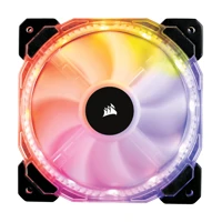 Air Series HD120 LED RGB High Static Pressure PWM