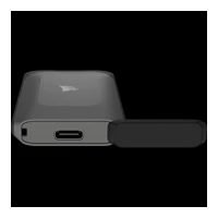EX100U, SSD, 4TB, extern (tragbar), USB 3.2