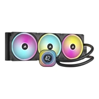 iCUE LINK H170i LCD AIO 420mm Radiator Liquid CPU