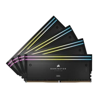 Dominator Titanium, 4x16GB DDR5-6400MHz, DIMM