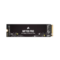 SSD Corsair MP700 PRO M.2 2TB PCIe 5x4 2280 - 12400