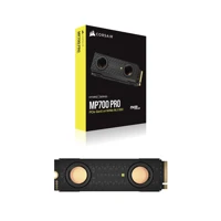 Hydro X Series MP700 PRO - SSD - 2 TB - intern - M