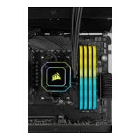 Vengeance RGB RS - DDR4 - Modul - 16 GB - DIMM 288