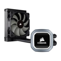 Hydro Series H60 High Performance Liquid CPU