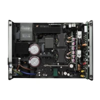 HXi Series HX1200i, Netzteil (intern), ATX12V 2