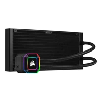 iCUE H115i Elite Capellix -