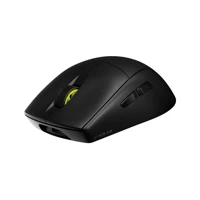 Corsair M75 AIR - Maus - optisch - 5 Tasten - kabellos - Bl