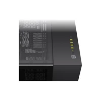 iCUE LINK 6500X RGB - Mid tower - ATX - Seitenteil