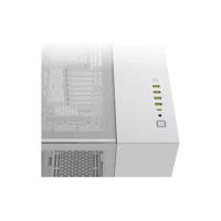 iCUE 6500X RGB - Mid tower - ATX - Seitenteil mit F