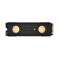 SSD 2TB CORSAIR M.2 PCI-E NVMe Gen5 MP700 PRO SE re